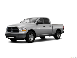 Thumbnail image of 2009 Dodge Ram 1500 at CHRISTIAN MOTORS LLC