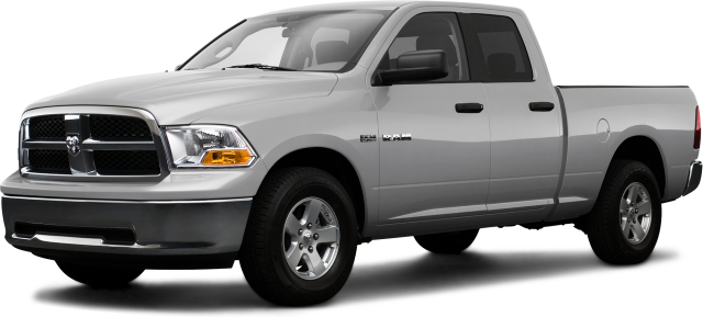 2009 Dodge Ram 1500 SLT Sport at CHRISTIAN MOTORS LLC