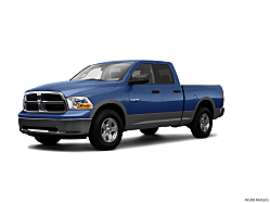Thumbnail image of 2009 Dodge Ram 1500 at STOCKTON AUTO INC