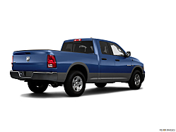 Thumbnail image of 2009 Dodge Ram 1500 at STOCKTON AUTO INC