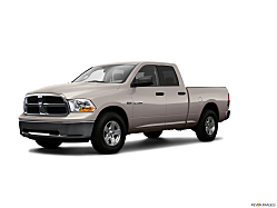 Thumbnail image of 2009 Dodge Ram 1500 at Lakeway Auto