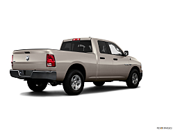 Thumbnail image of 2009 Dodge Ram 1500 at Lakeway Auto