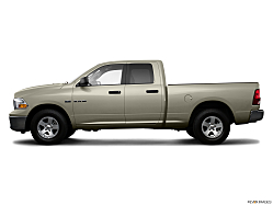 Thumbnail image of 2009 Dodge Ram 1500 at Lakeway Auto