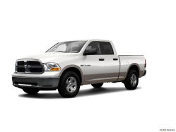 Thumbnail image of 2009 Dodge Ram 1500 at Morristown Chevrolet