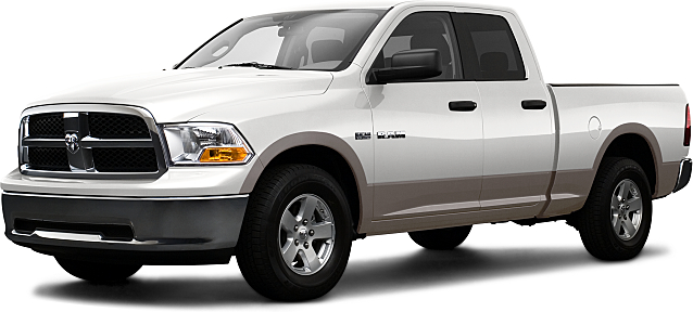 2009 Dodge Ram 1500 ST at Morristown Chevrolet