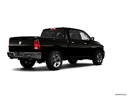 Thumbnail image of 2009 Dodge Ram 1500 at Plymouth Auto Sales