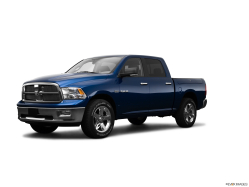 Thumbnail image of 2009 Dodge Ram 1500 at Thomas Family Auto LLC