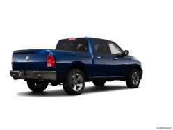 Thumbnail image of 2009 Dodge Ram 1500 at Thomas Family Auto LLC