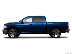Thumbnail image of 2009 Dodge Ram 1500 at Thomas Family Auto LLC