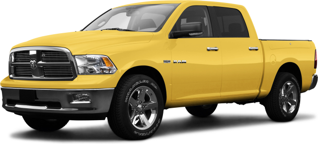 2009 Dodge Ram 1500 at MANUEL ISUZU