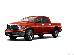 Thumbnail image of 2009 Dodge Ram 1500 at Lancaster Dodge