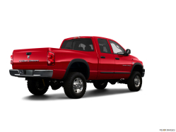 Thumbnail image of 2009 Dodge Ram 2500 at Mountain Home Auto Ranch
