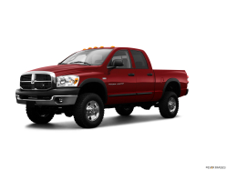 Thumbnail image of 2009 Dodge Ram 2500 at Lakeway Auto