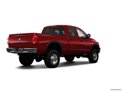 Thumbnail image of 2009 Dodge Ram 2500 at Lakeway Auto