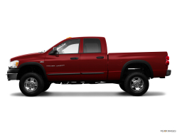 Thumbnail image of 2009 Dodge Ram 2500 at Lakeway Auto