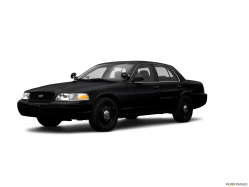 Thumbnail image of 2009 Ford Crown Victoria at Broadway Motors