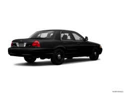 Thumbnail image of 2009 Ford Crown Victoria at Broadway Motors