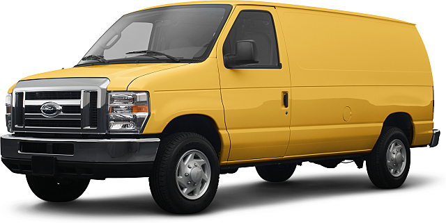 2009 Ford E-Series E-150 at ALT 19 AUTO SALES