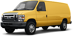 2009 Ford E-Series E-350 SD