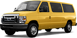 2009 Ford E-Series E-350 SD