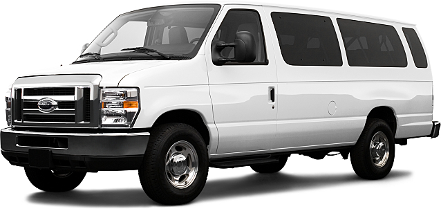 2009 Ford E-Series at EZ MOTORS LLC