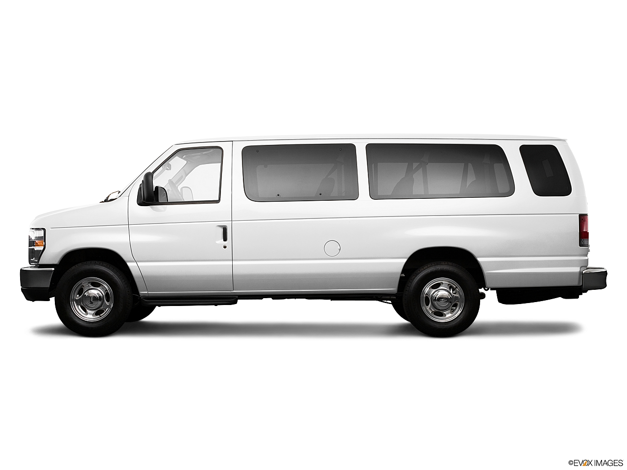 Image of 2009 Ford E-Series