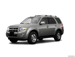 Thumbnail image of 2009 Ford Escape Hybrid at GROW AUTOMOTIVE