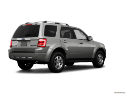 Thumbnail image of 2009 Ford Escape Hybrid at GROW AUTOMOTIVE
