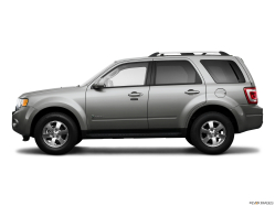Thumbnail image of 2009 Ford Escape Hybrid at GROW AUTOMOTIVE