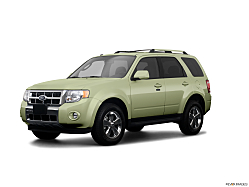Thumbnail image of 2009 Ford Escape at Ethan Hunt Automotive