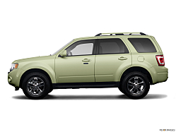 Thumbnail image of 2009 Ford Escape at Ethan Hunt Automotive