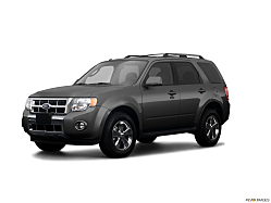 Thumbnail image of 2009 Ford Escape at Newins Bay Shore Ford