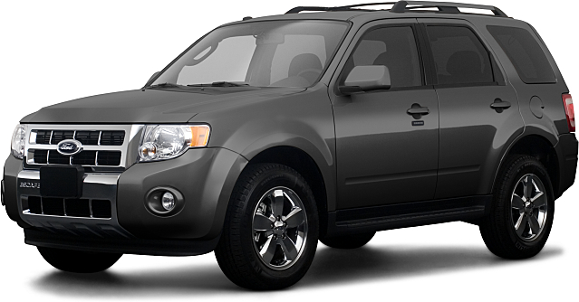 2009 Ford Escape Limited at Newins Bay Shore Ford