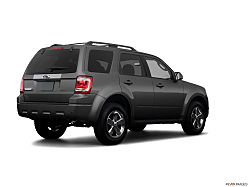 Thumbnail image of 2009 Ford Escape at Newins Bay Shore Ford