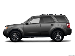 Thumbnail image of 2009 Ford Escape at Newins Bay Shore Ford