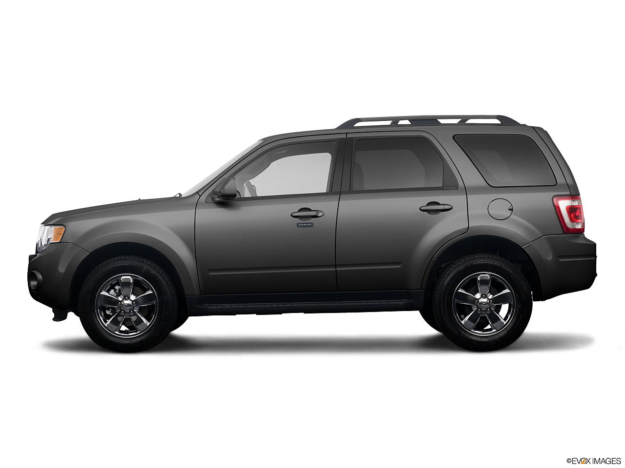 Image of 2009 Ford Escape Limited