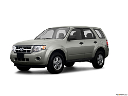 Thumbnail image of 2009 Ford Escape at Plymouth Auto Sales