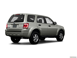 Thumbnail image of 2009 Ford Escape at Plymouth Auto Sales