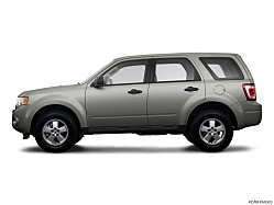 Thumbnail image of 2009 Ford Escape at Plymouth Auto Sales