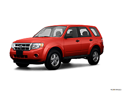 Thumbnail image of 2009 Ford Escape at Turn Head Motors, LLC