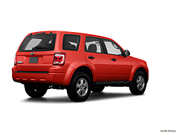 Thumbnail image of 2009 Ford Escape at Turn Head Motors, LLC