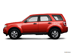 Thumbnail image of 2009 Ford Escape at Turn Head Motors, LLC