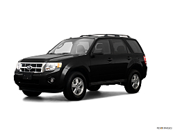 Thumbnail image of 2009 Ford Escape at Steve Rogers Ford