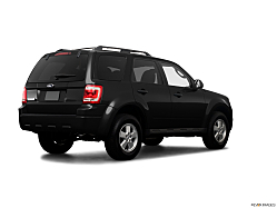 Thumbnail image of 2009 Ford Escape at Steve Rogers Ford