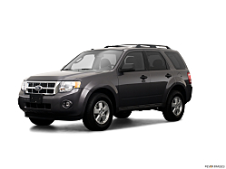 Thumbnail image of 2009 Ford Escape at Steve Rogers Ford