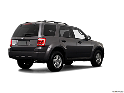 Thumbnail image of 2009 Ford Escape at Steve Rogers Ford