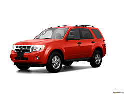 Thumbnail image of 2009 Ford Escape at Steve Rogers Ford