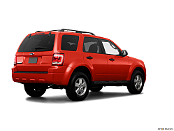 Thumbnail image of 2009 Ford Escape at Steve Rogers Ford