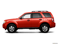 Thumbnail image of 2009 Ford Escape at Steve Rogers Ford