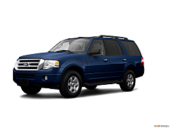 Thumbnail image of 2009 Ford Expedition at Columbia of Columbia, SC